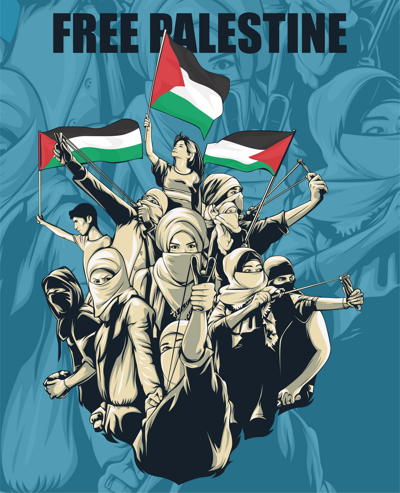 Free Palestine By Noviarifin On Deviantart