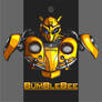 bumblebee in Vector by #vectordidak