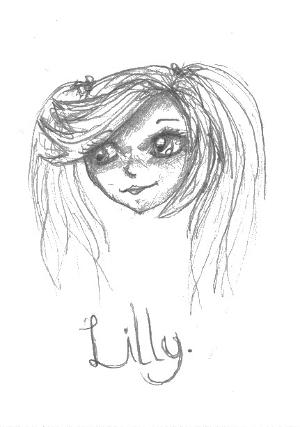 LillyLillyLilly