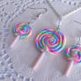 Lollipops