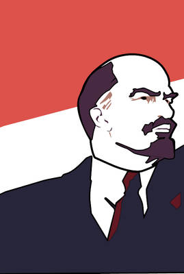 Vladimir Ilyich Lenin