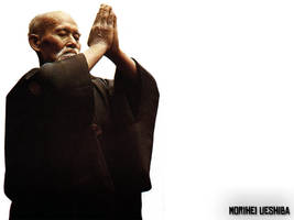 Morihei Ueshiba