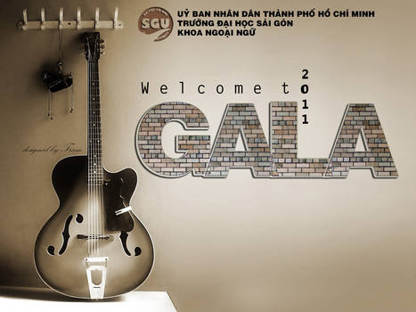 GALA