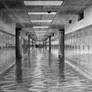 Hallway: Linear Perspective