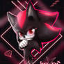 shadow the hedgehog 