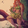 izzy~