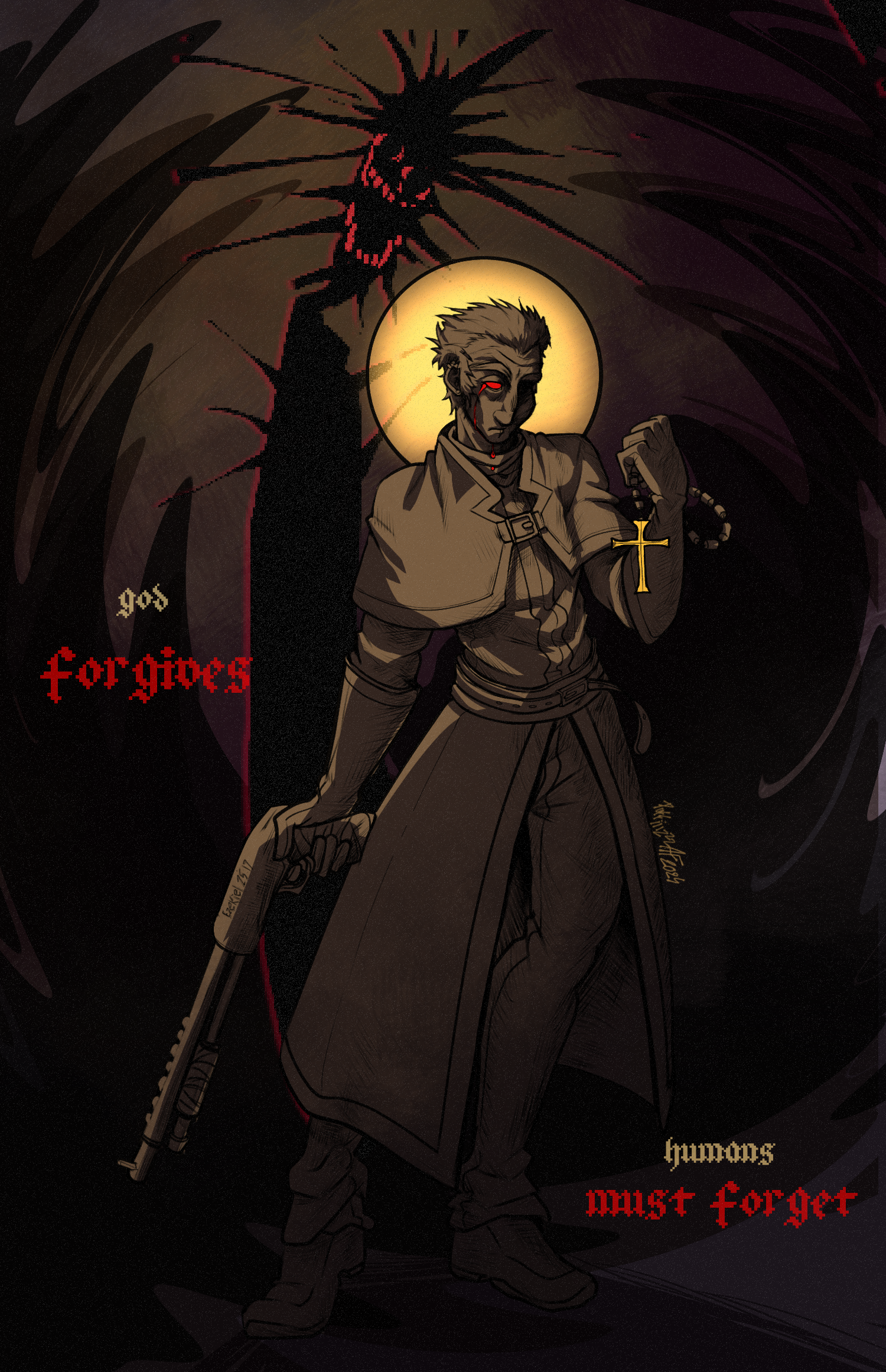 Extralargedrink Salyer Attack 2024