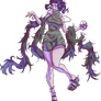 Midori (ONE PIECE OC)