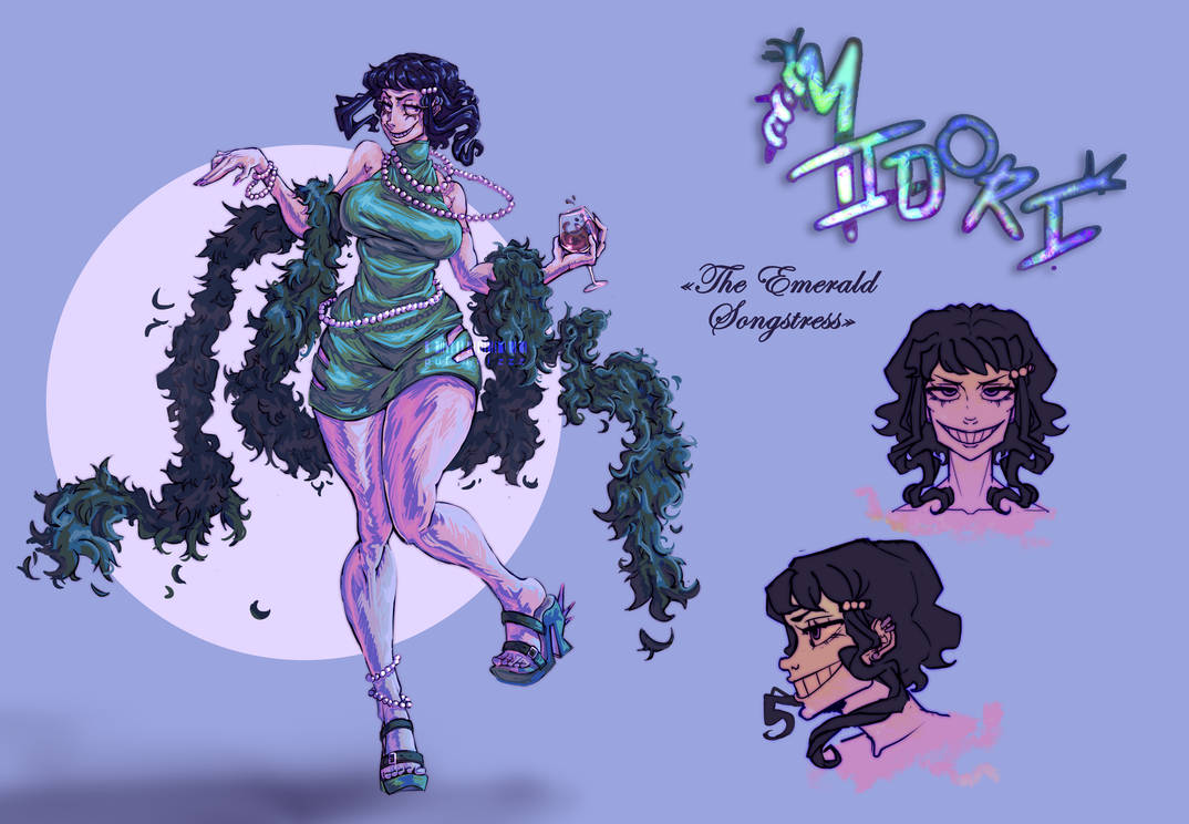 Midori Ragdoll Midori by puffiiizzz on DeviantArt