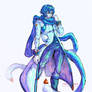 Kaito Fanart
