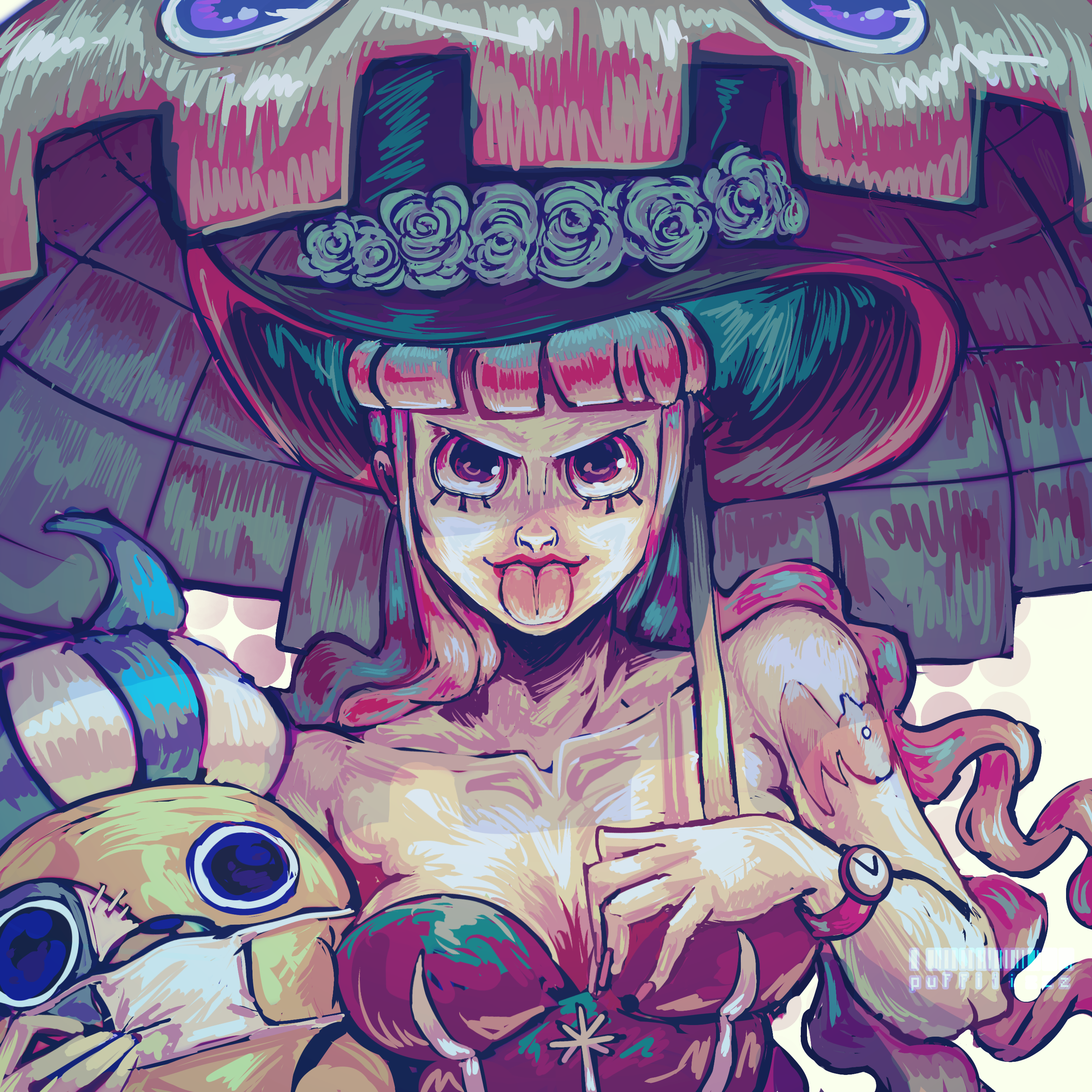 Perona
