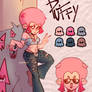 Big Boss Puffy
