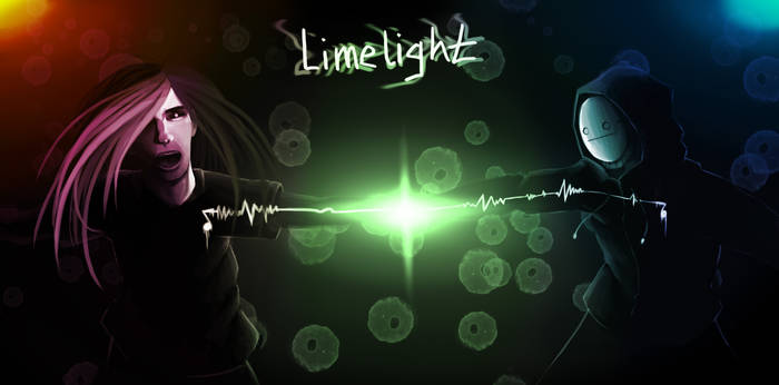 CrY LimELighT