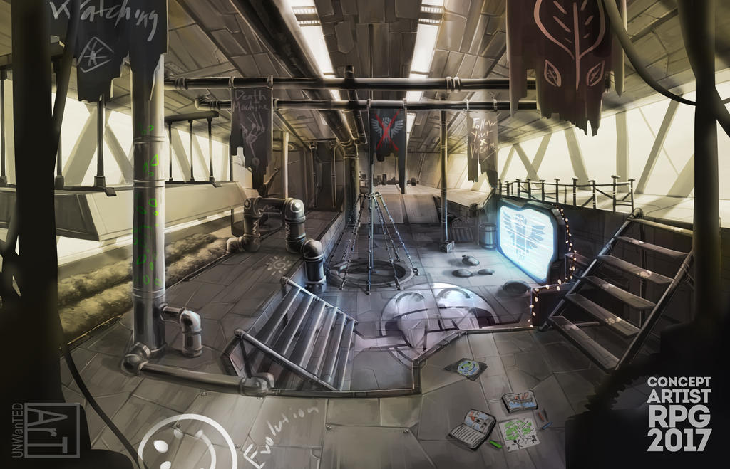3 Captain s Room By UNWanTED ArT On DeviantArt 3-captain-s-room-by-unwanted-art-on-deviantart