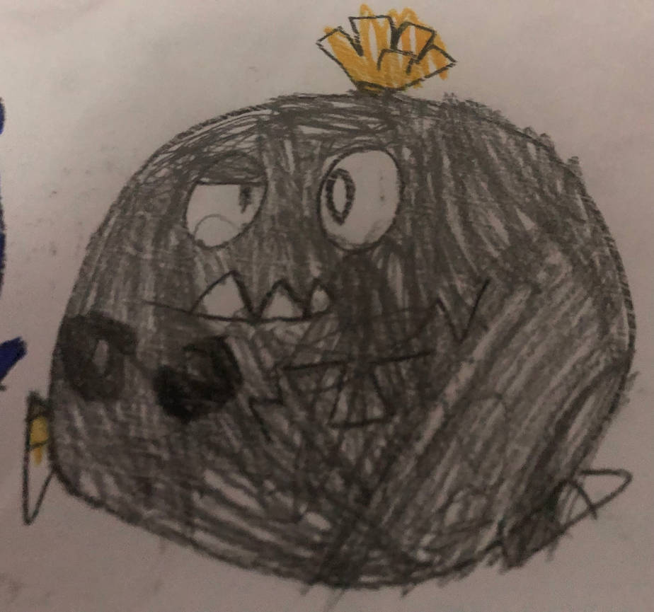 Shuff Deviantart Shuff Inflated by lilythecat787 on DeviantArt
