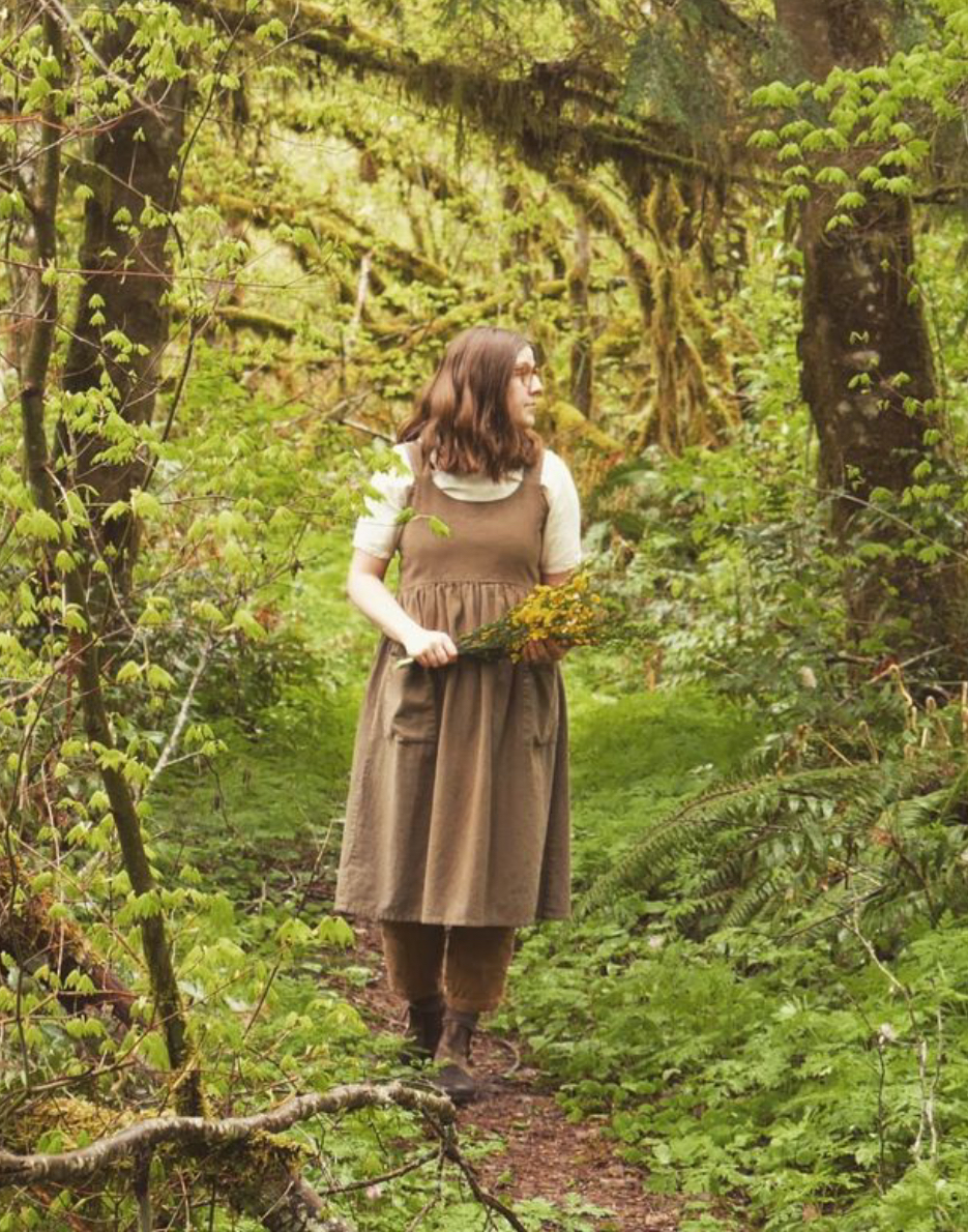 Inmate dress by GreyAngel265 on DeviantArt