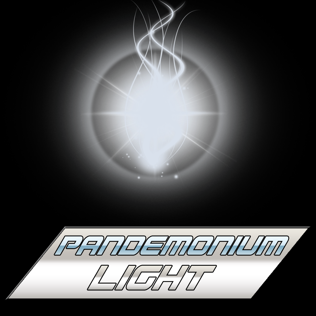 Pandemonium Orb of Light