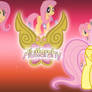 Fluttershy Wallpaper - HD