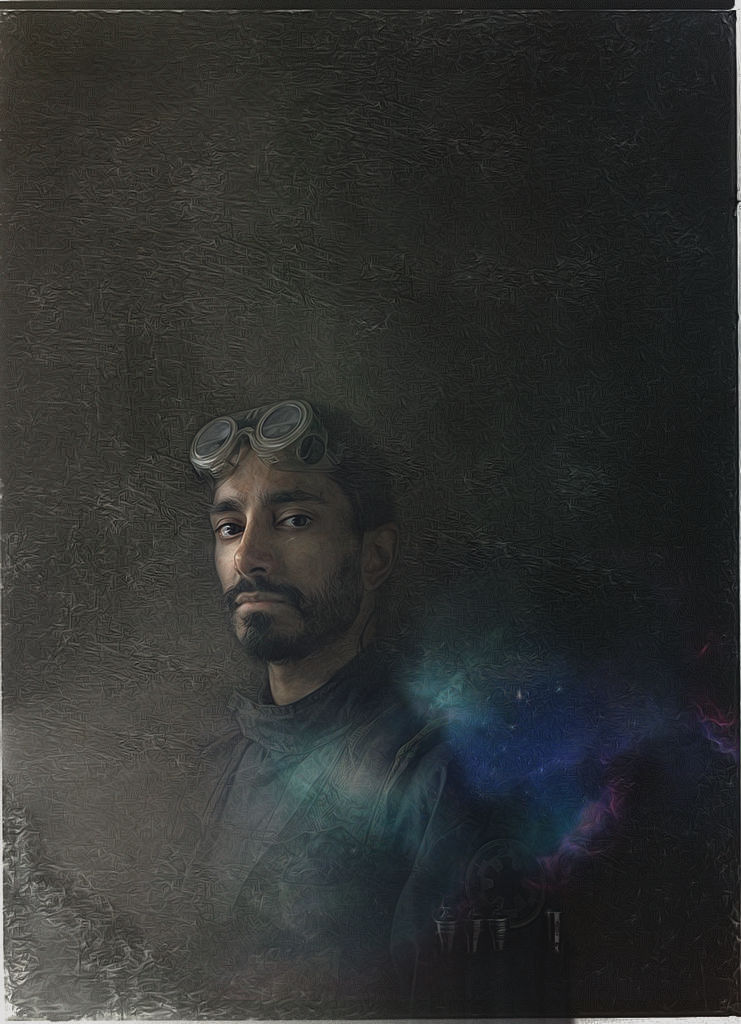 Bodhi Rook by RebelDice on DeviantArt
