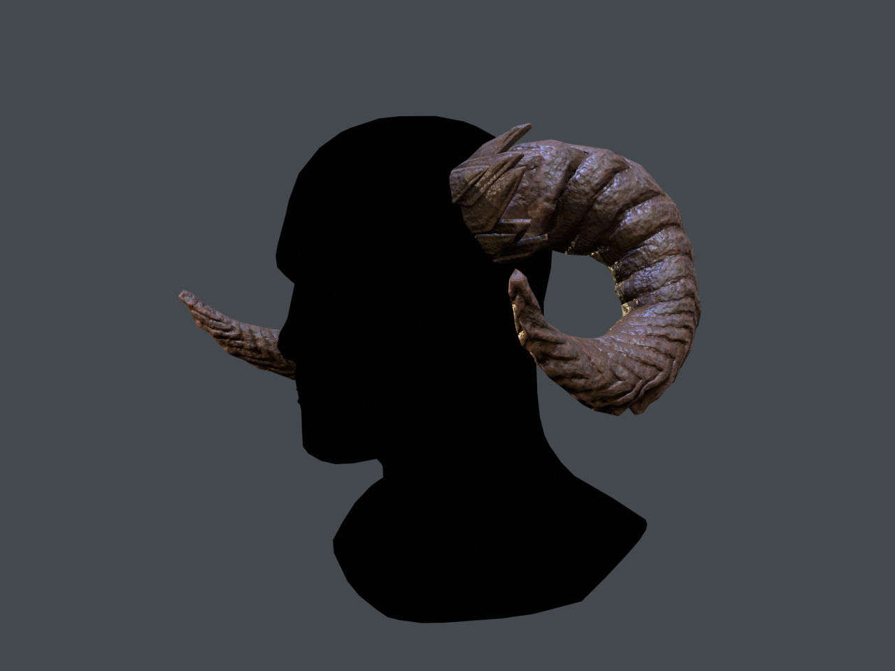 devil horns # python phonk #devil - youtube Images... Devil Horns by UltimaPabloVIII on DeviantArt
