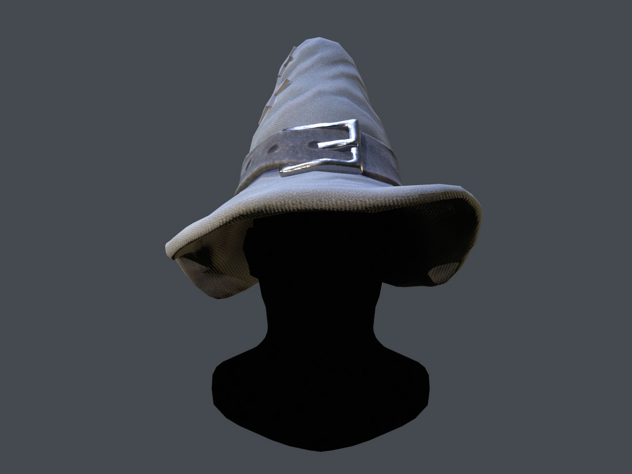 Wizard Hat by UltimaPabloVIII on DeviantArt