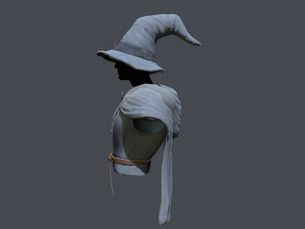 Wizard Robe Avatar Wizard Robes by UltimaPabloVIII on DeviantArt