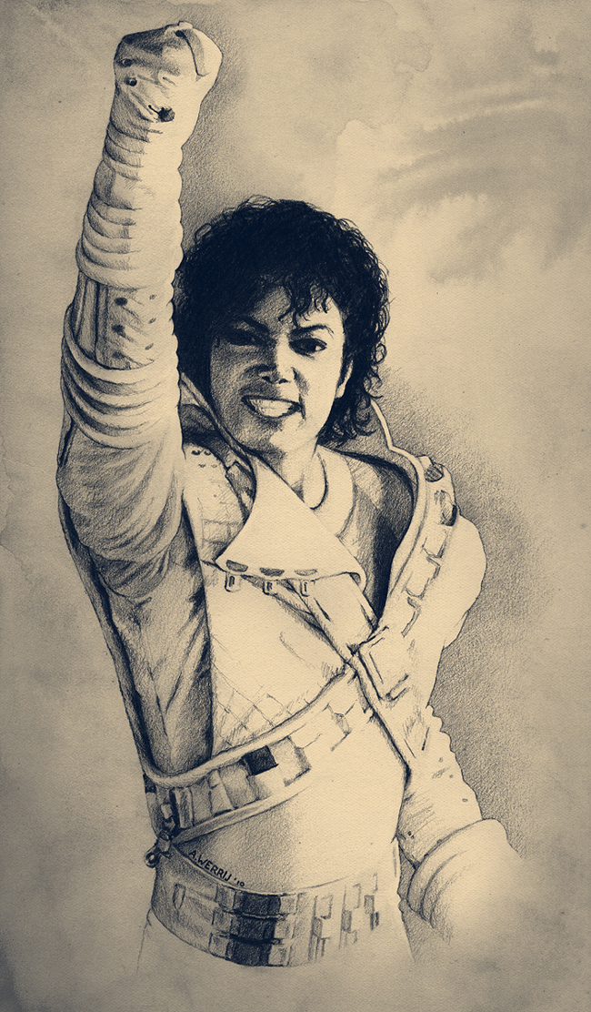 Captain EO