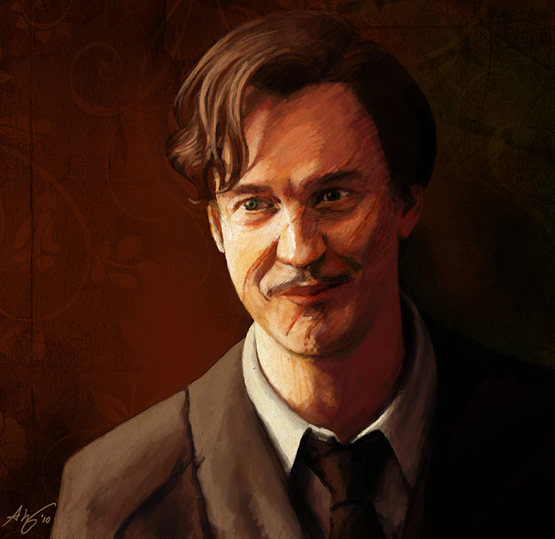 Remus Lupin