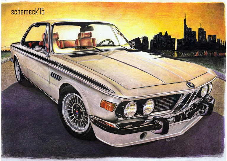 Bmw E9