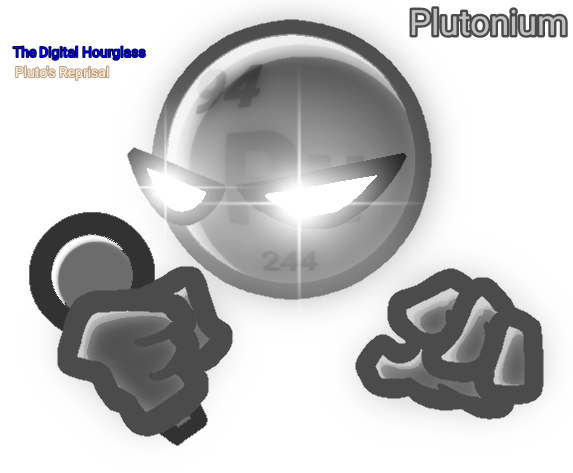 Plutonium in Pluto's Reprisal Part 4 Style by ImperLane2020 on DeviantArt