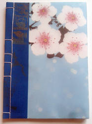 Sakura notebook