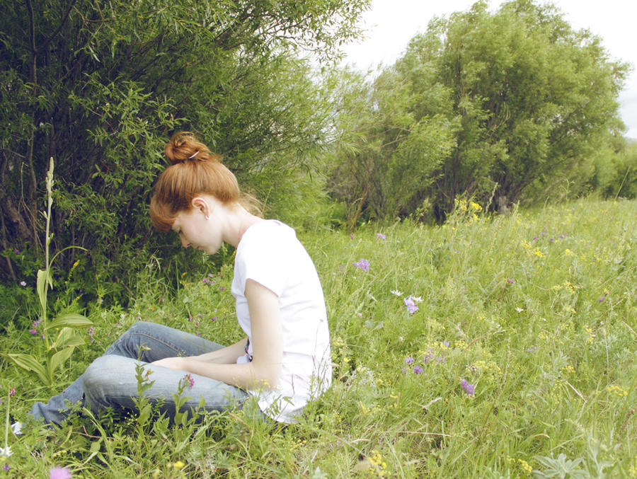 Sit Rest Sit rest by CatherinT on DeviantArt