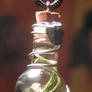 Magic Vial Charm - Memory