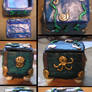 Mermaid Treasure Chest