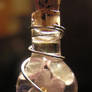 Magic Vial - Spirit