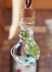Magic Vial - Custom Healing by Izile