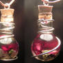 Magic Vial - Earth n Moon