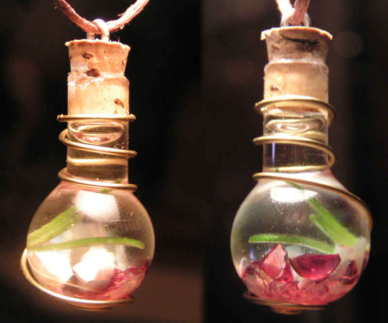 Magic Vial - Creativity 2