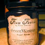 GreenWoman Sugar Scrub