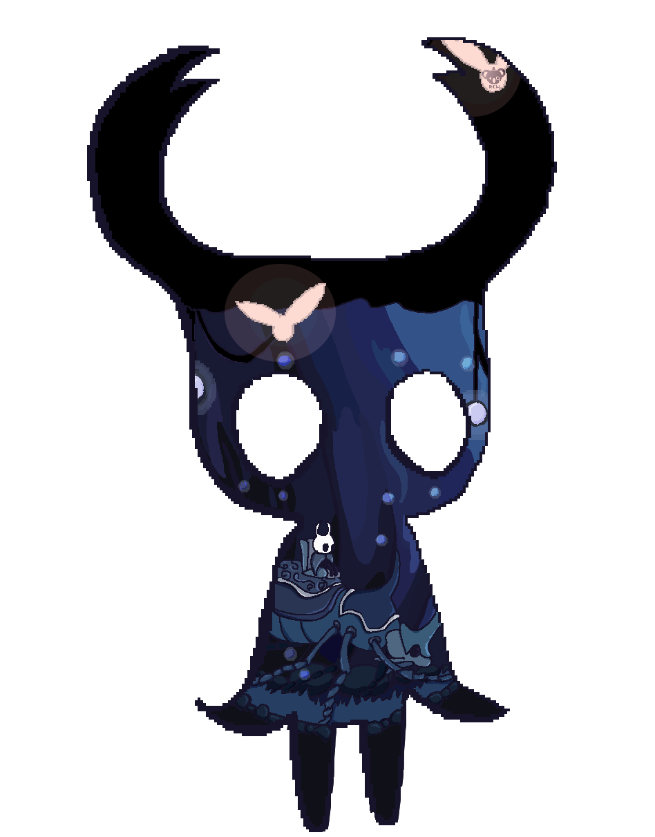 Hollow Knight