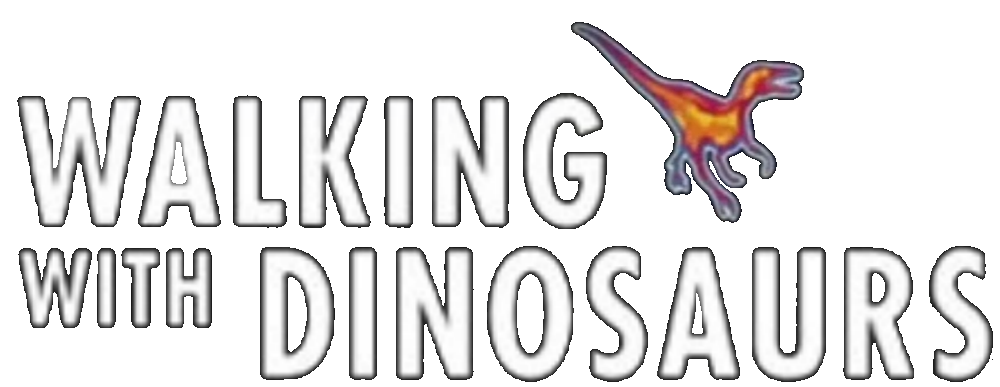 Walking with Dinosaurs Logo png by Avenger2e262 on DeviantArt