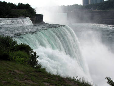 Niagra Falls Stock 11