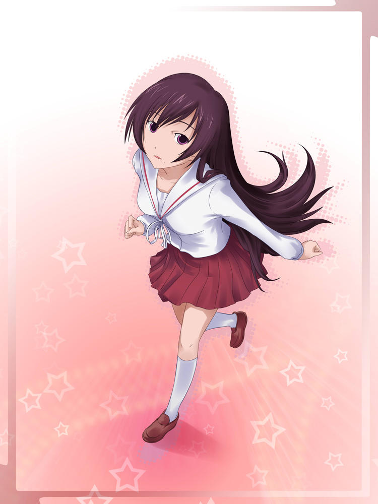 Riko by ATOMixArt on DeviantArt