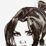 Azula sketch