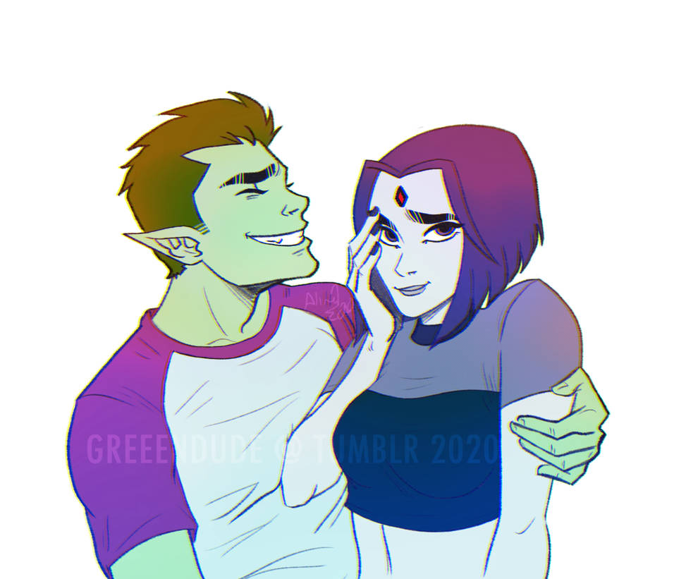 Azar..give me strength by greeenDudE on DeviantArt