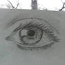 eye