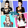 Little Mix - DNA