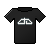 dA T-shirt avatar
