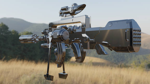 Explore the Best Famas Art | DeviantArt