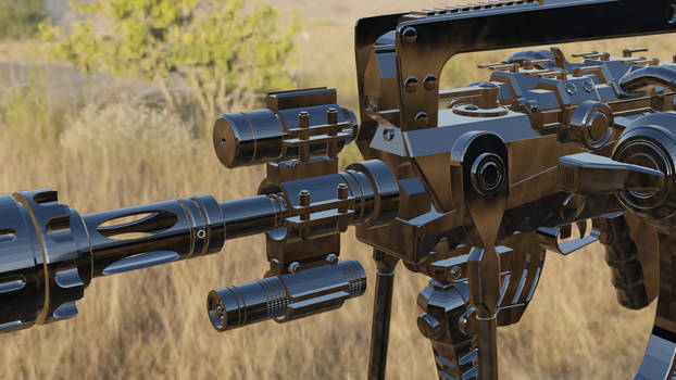 Explore the Best Famas Art | DeviantArt